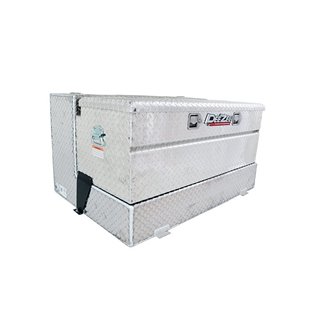 Deezee | Tanks Combo 92gal 46.75" Brite Tread Alum Universal