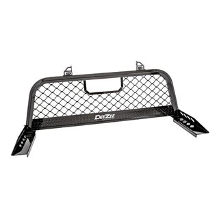 Deezee | Cargo Management Cab Rack Silverado/Sierra/F-Series