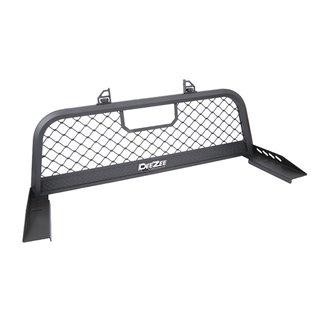 Deezee | Cargo Management Cab Rack Silverado/Sierra/F-Series