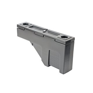 Deezee | Tool Box Specialty Wheel Well Poly Universal