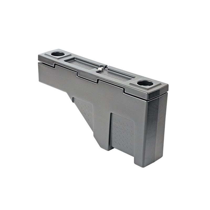 Deezee | Tool Box Specialty Wheel Well Poly Universal