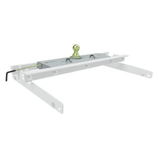 BW | Center Section For Gooseneck