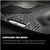 Husky Liners | (2)X-act Contour Tapis Av Colorado CC 2023