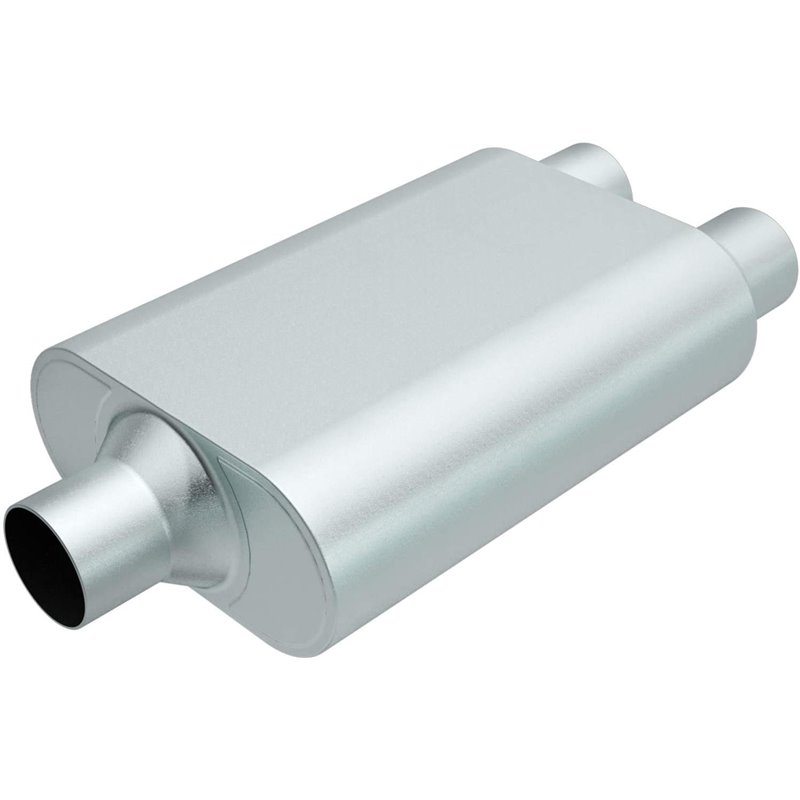Magnaflow | Exhaust Muffler RUMBLE 13X4.25X9.5 3/2.5 C/D