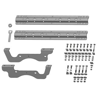 BW | Quick Fit Custom Install Bracket Ford F250-F350 17-23
