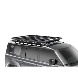 Thule | Cargo Platform Caprock L