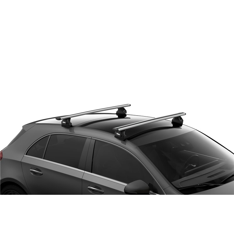Thule | Foot Pack Evo Fixed Point