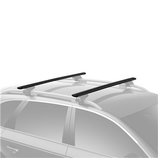 Thule | Thule Wingbar 127 (50")