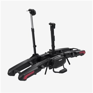 Thule | Epos 2-bike platform hitch bike rack black/aluminum