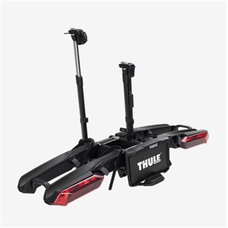 Thule | Epos 2-bike platform hitch bike rack 4pin black/aluminum