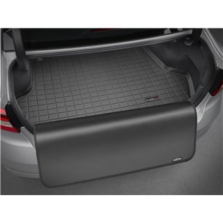 WeatherTech | Cargo Liner With Bumper Protector - Range Rover Sport 3.0T / 4.4T 2023-2024