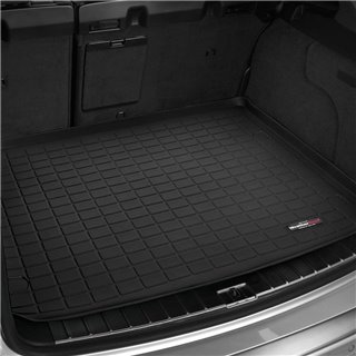 Weathertech | Cargo Liner Black Subaru Crosstrek 2024