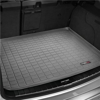 Weathertech | Cargo Linersgreycrosstour2010 - 2015