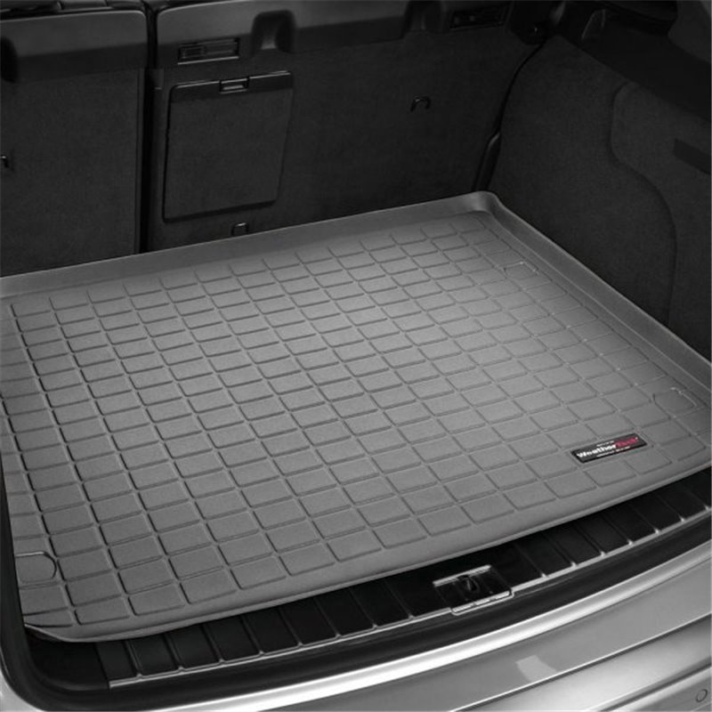 Weathertech | Cargo Linersgreycrosstour2010 - 2015