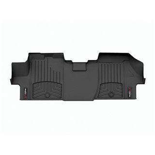 WeatherTech | Front FloorLiner - Front - ProMaster 1500 / ProMaster 2500 / ProMaster 3500 / ProMaster City  2018-2024