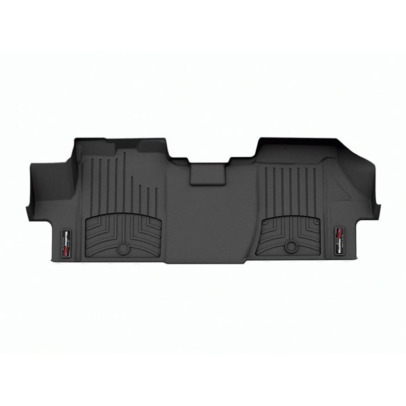 WeatherTech | Front FloorLiner - Front - ProMaster 1500 / ProMaster 2500 / ProMaster 3500 / ProMaster City  2018-2024