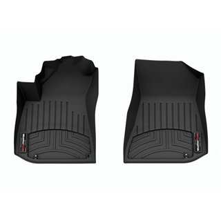 WeatherTech | Front FloorLiner - Front - Niro EV  2023-2024