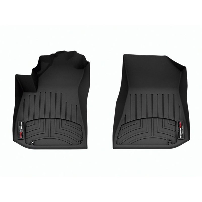WeatherTech | Front FloorLiner - Front - Niro EV  2023-2024