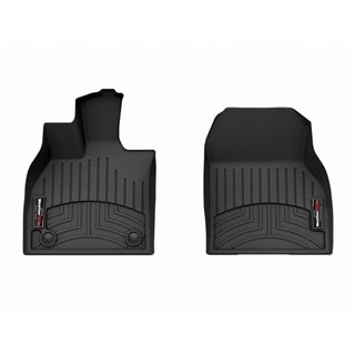 WeatherTech | Front FloorLiner - Front - Solterra / bZ4X  2023-2024