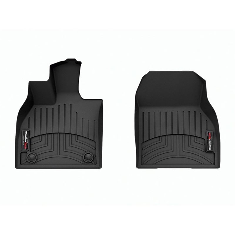 WeatherTech | Front FloorLiner - Front - Solterra / bZ4X  2023-2024