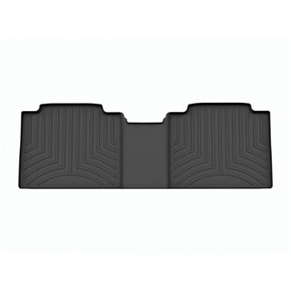 WeatherTech | Rear FloorLiner - Rear - Solterra / bZ4X  2023-2024