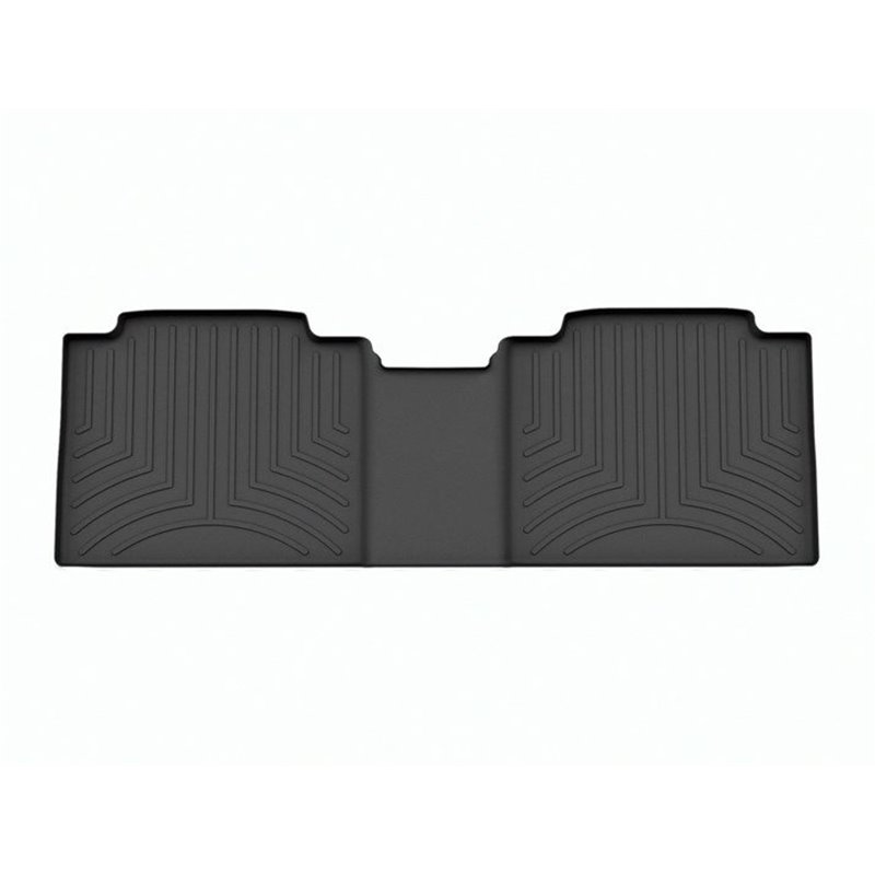 WeatherTech | Rear FloorLiner - Rear - Solterra / bZ4X  2023-2024