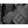 Weathertech | Floor Liner Rr Black AMG EQE Sedan 2023