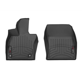WeatherTech | Front FloorLiner - Front - Prius / Prius Prime 1.8L / 2.0L 2023-2024