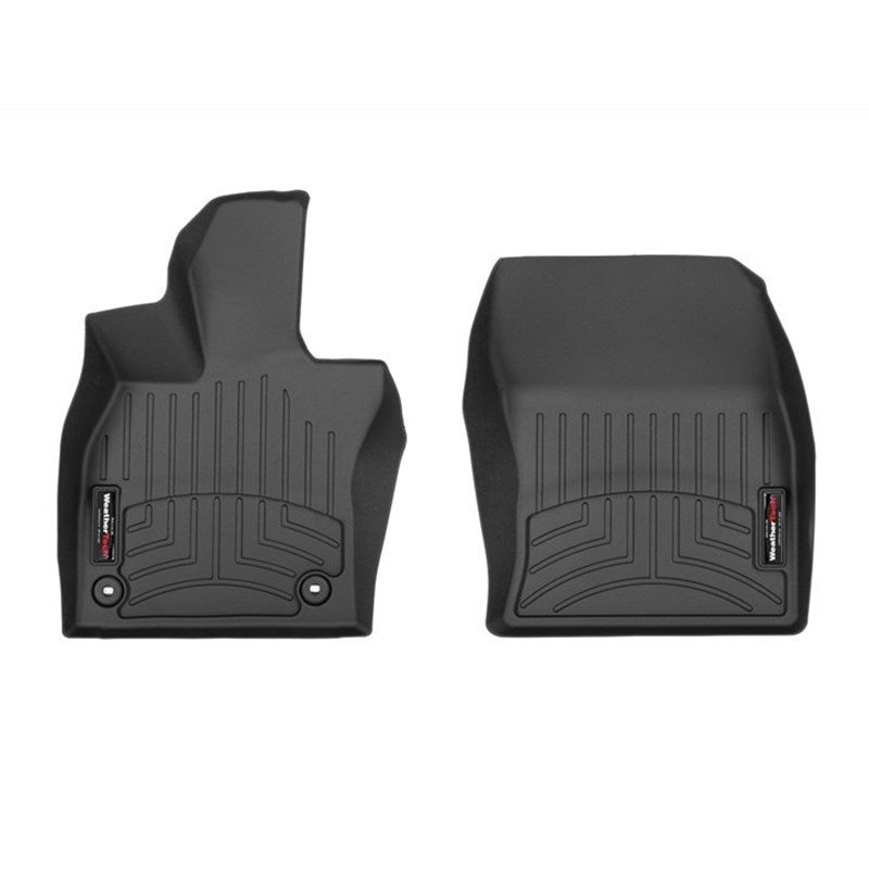 WeatherTech | Front FloorLiner - Front - Prius / Prius Prime 1.8L / 2.0L 2023-2024
