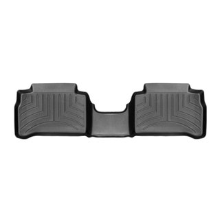 Weathertech | Rear Liner Black Suzuki Vitara 15-18