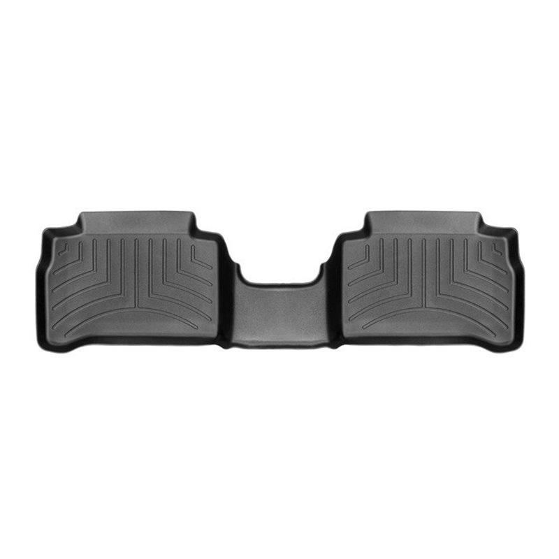 Weathertech | Rear Liner Black Suzuki Vitara 15-18