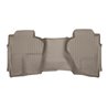 Weathertech | Floor Liner HP Frt Tan Grand Cherokee 22-23
