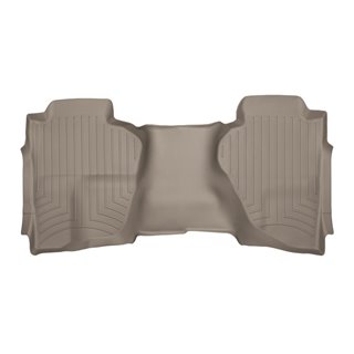 Weathertech | Floor Liner HP Rr Tan Grand Cherokee 22-23