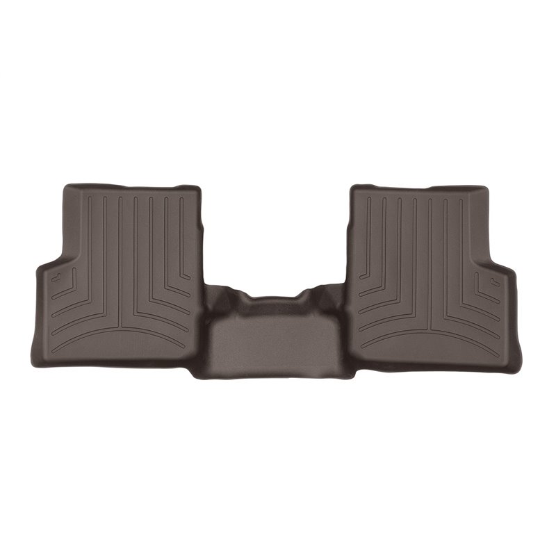 Weathertech | Floor Liner Rr Cocoa GLC SUV 2023