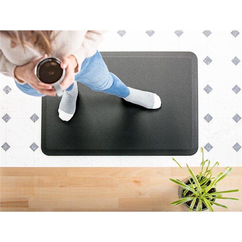 Weathertech | Universal Comfort Mat Black