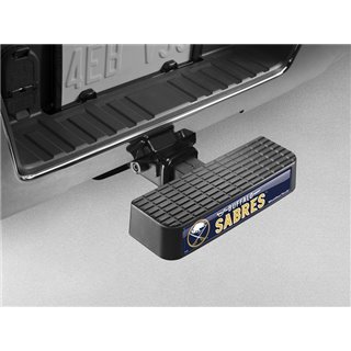 Weathertech | Bump Step Black