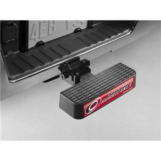 Weathertech | Bump Step Black