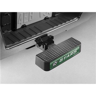 Weathertech | Bump Step Black