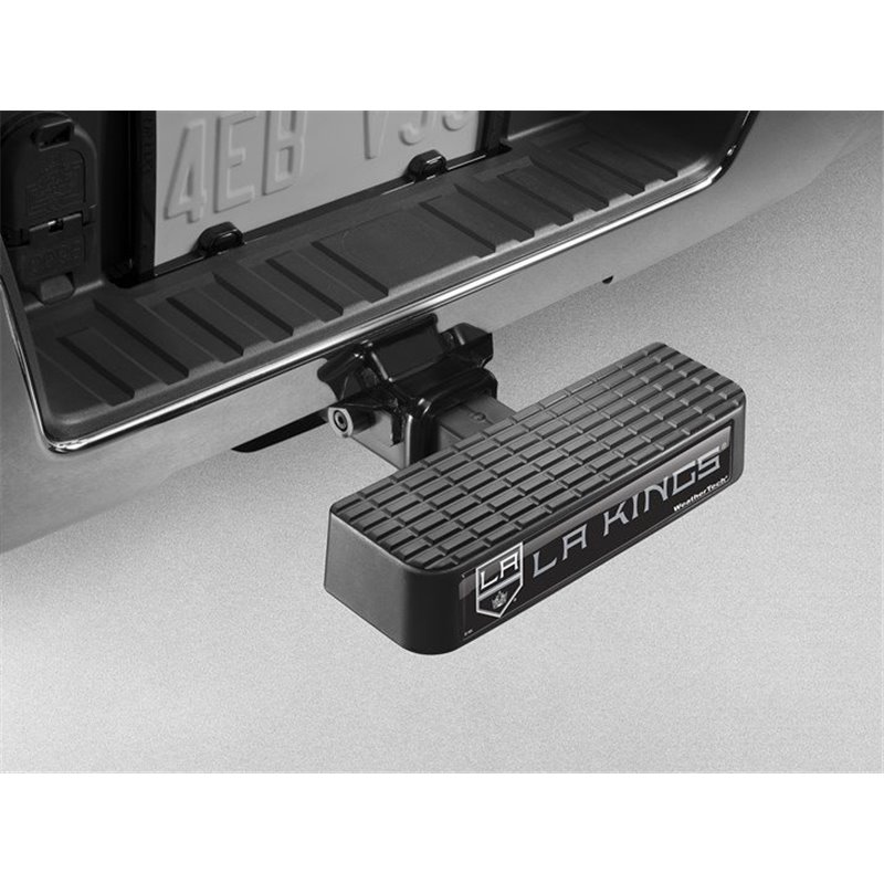 Weathertech | Bump Step Black