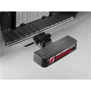 Weathertech | Bump Step Black