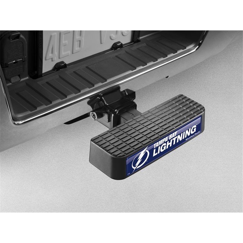 Weathertech | Bump Step Black