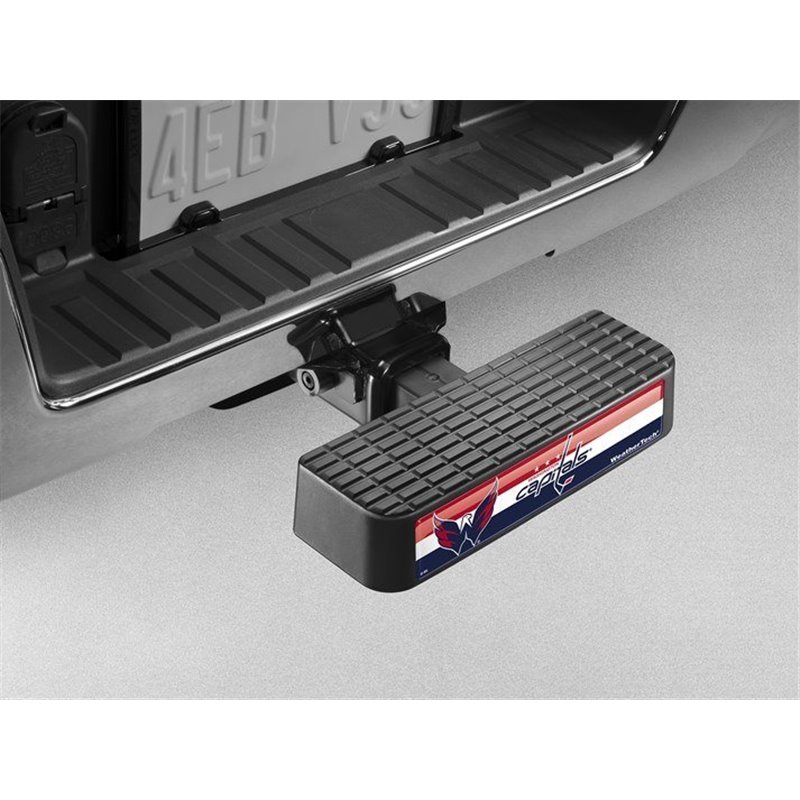 Weathertech | Bump Step Black