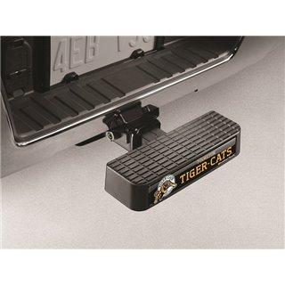 Weathertech | Hamilton Tiger Cats Bumpstep-Black