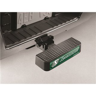 Weathertech | Saskathewan Roughriders Bumpstep-Black