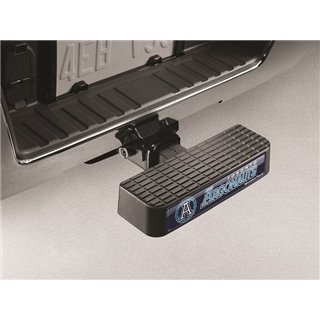 Weathertech | Toronto Argonauts Bumpstep-Black