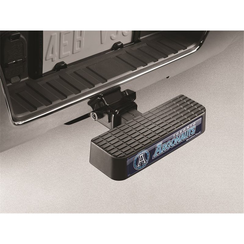 Weathertech | Toronto Argonauts Bumpstep-Black