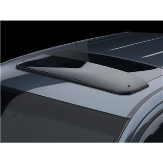 Weathertech | Sunroof Wind Deflectorsdark Smokeavalon2008 +