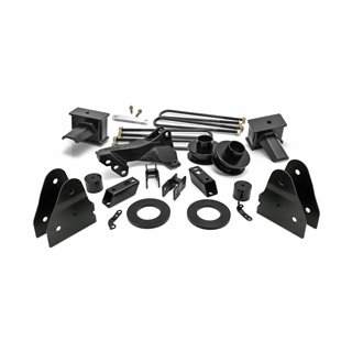 ReadyLIFT | 2020-2022 Ford SD 2.5" SST Lift Kit - F-250 / F-350  2020-2022