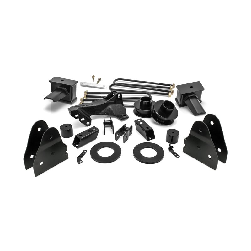 ReadyLIFT | 2020-2022 Ford SD 2.5" SST Lift Kit - F-250 / F-350  2020-2022