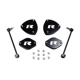 ReadyLIFT | 2019-2023 Subaru Forester 2" SST Lift Kit - Forester 2.5L 2019-2023